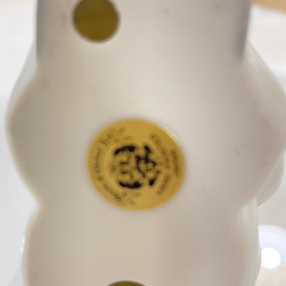 House of Global Art…Hand Painted…Japan…Vintage Porcelain - Picture 6 of 7